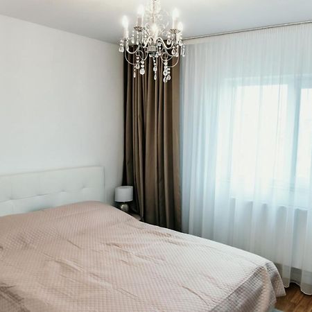 Apartament De Lux Ultramodern In Zona Centrala Τιμισοάρα Εξωτερικό φωτογραφία