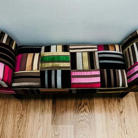 Apartament De Lux Ultramodern In Zona Centrala Τιμισοάρα Εξωτερικό φωτογραφία