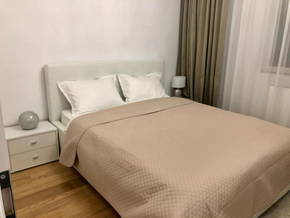Apartament De Lux Ultramodern In Zona Centrala Τιμισοάρα Εξωτερικό φωτογραφία