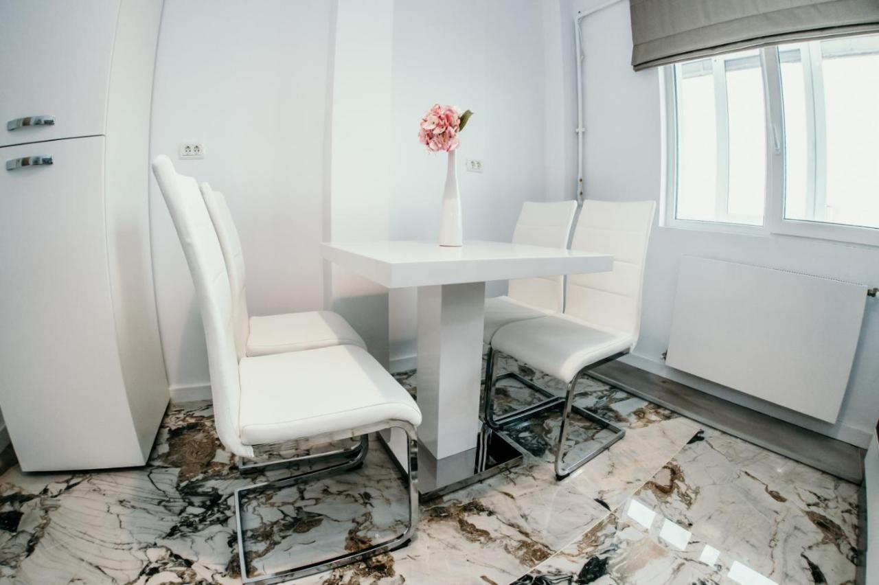 Apartament De Lux Ultramodern In Zona Centrala Τιμισοάρα Εξωτερικό φωτογραφία