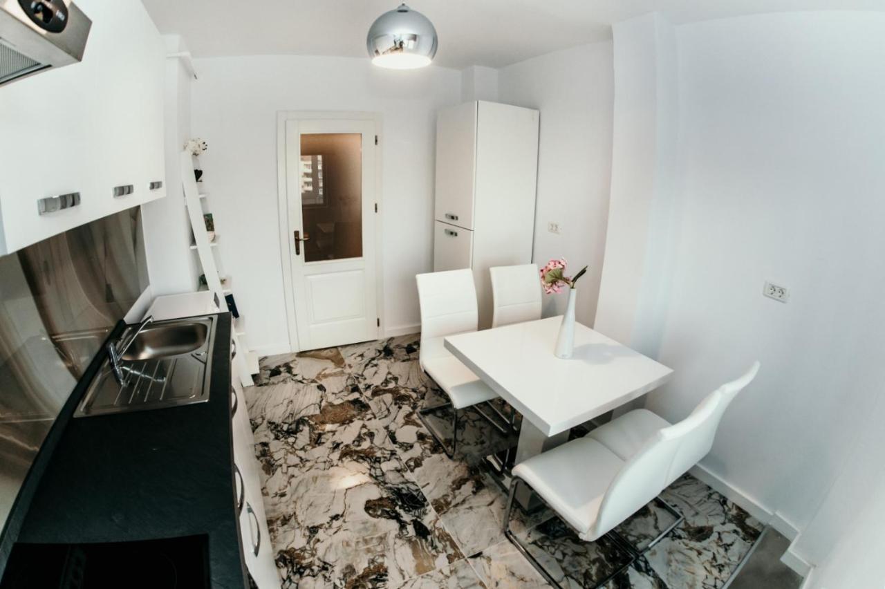 Apartament De Lux Ultramodern In Zona Centrala Τιμισοάρα Εξωτερικό φωτογραφία