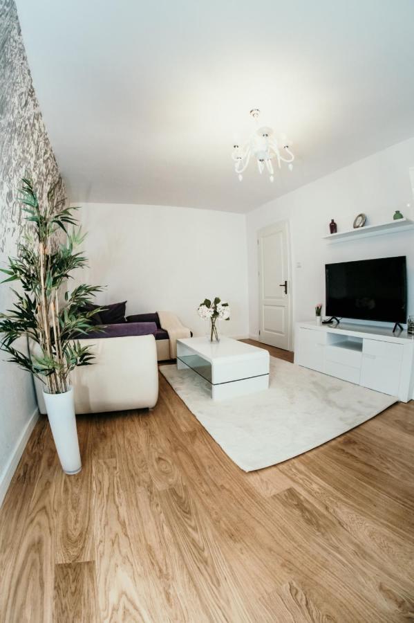 Apartament De Lux Ultramodern In Zona Centrala Τιμισοάρα Εξωτερικό φωτογραφία