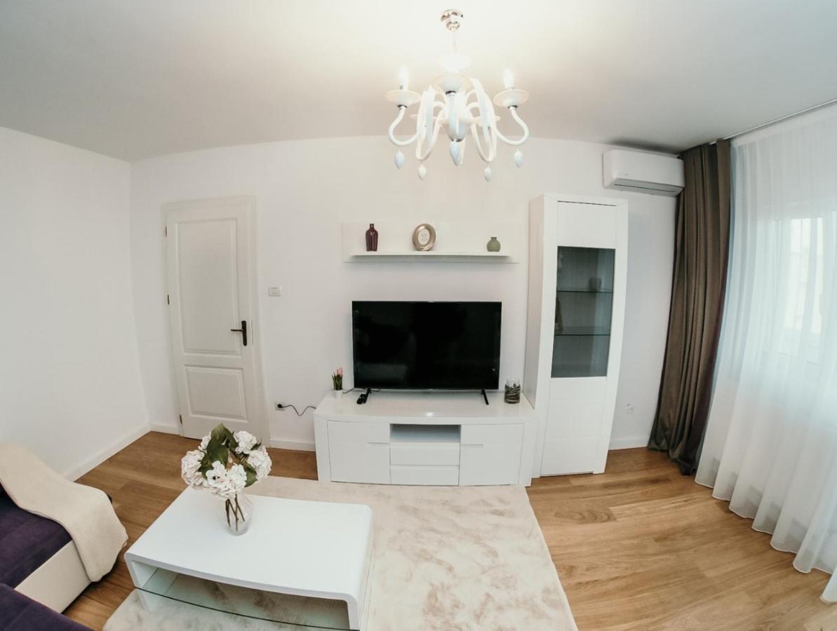 Apartament De Lux Ultramodern In Zona Centrala Τιμισοάρα Εξωτερικό φωτογραφία