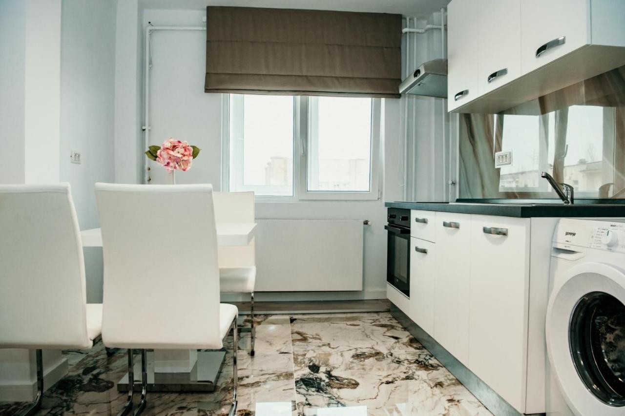 Apartament De Lux Ultramodern In Zona Centrala Τιμισοάρα Εξωτερικό φωτογραφία