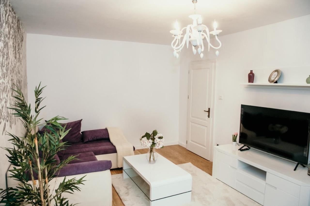 Apartament De Lux Ultramodern In Zona Centrala Τιμισοάρα Εξωτερικό φωτογραφία