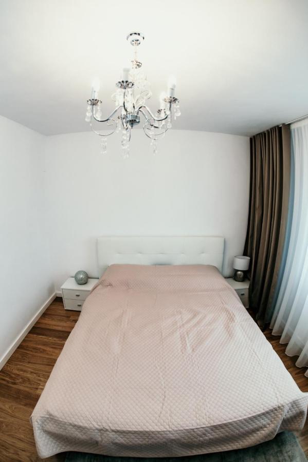 Apartament De Lux Ultramodern In Zona Centrala Τιμισοάρα Εξωτερικό φωτογραφία