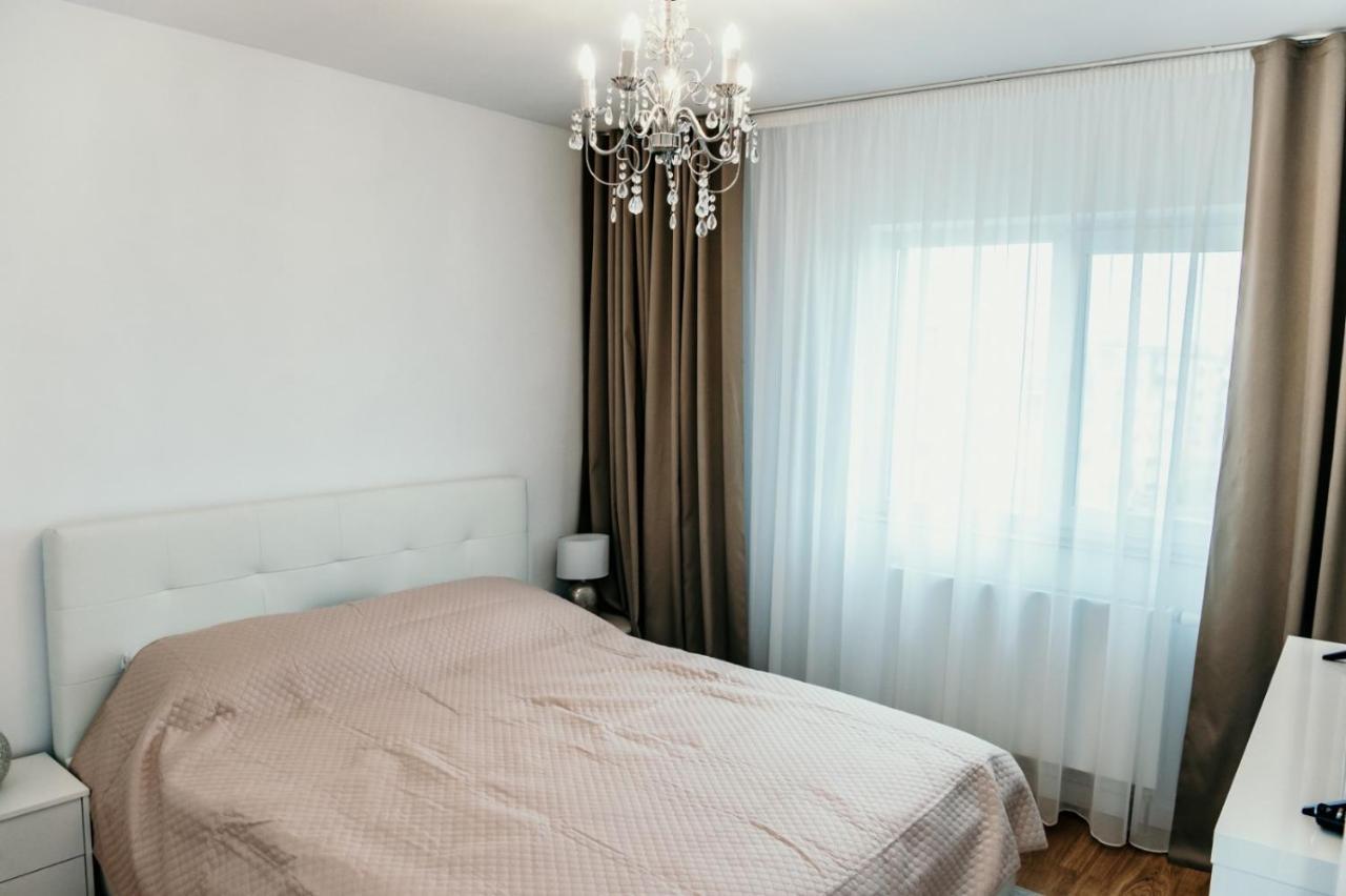 Apartament De Lux Ultramodern In Zona Centrala Τιμισοάρα Εξωτερικό φωτογραφία