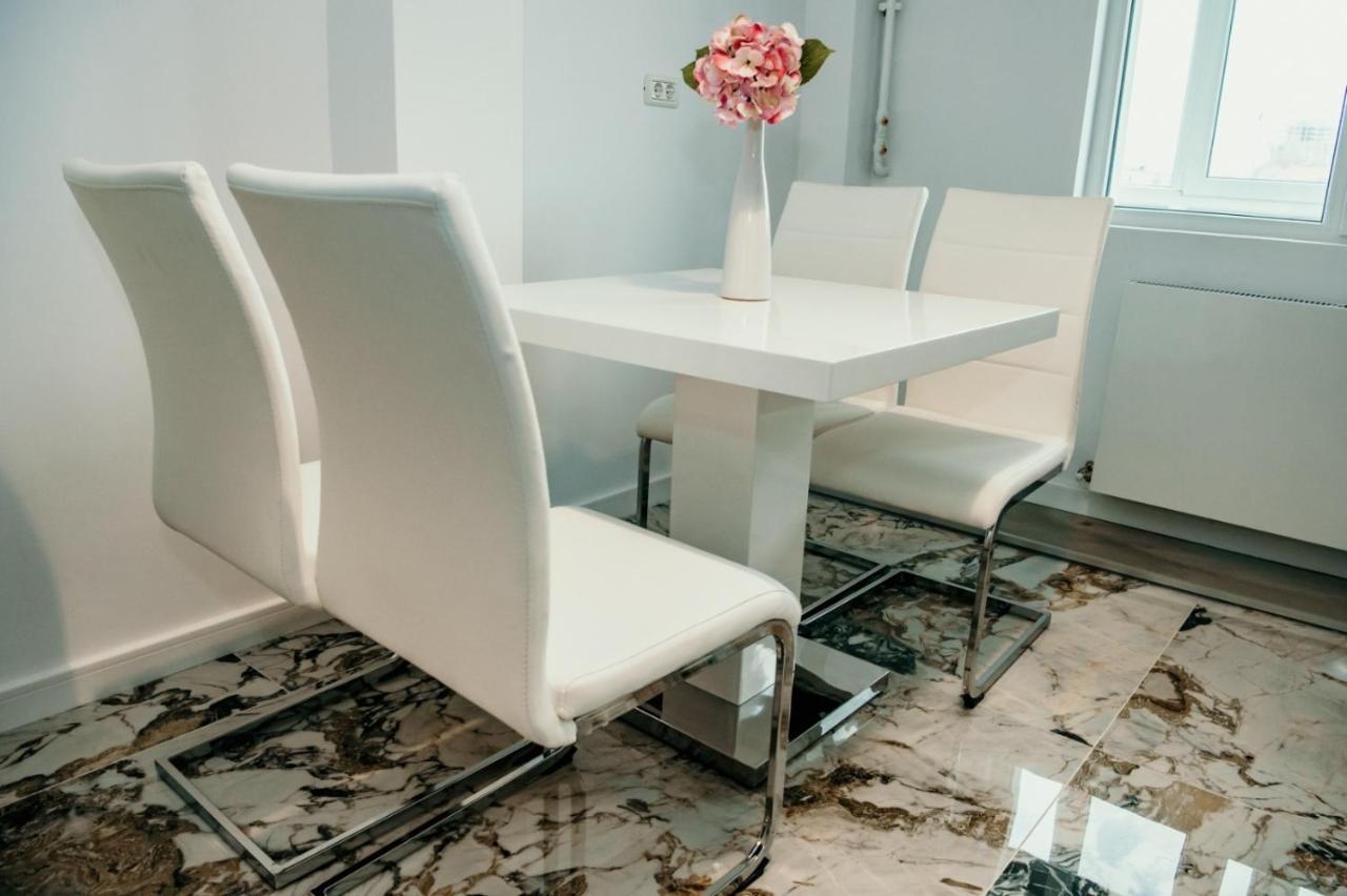 Apartament De Lux Ultramodern In Zona Centrala Τιμισοάρα Εξωτερικό φωτογραφία