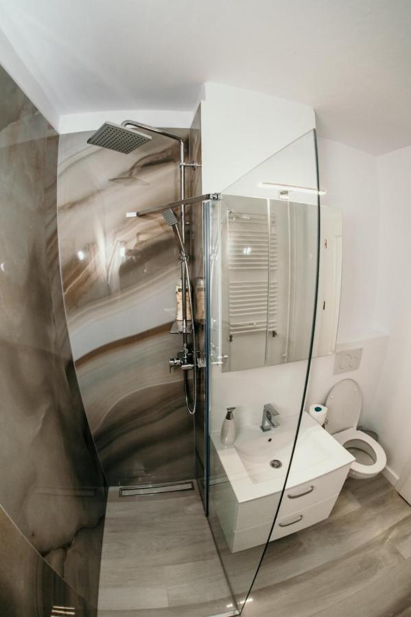 Apartament De Lux Ultramodern In Zona Centrala Τιμισοάρα Εξωτερικό φωτογραφία