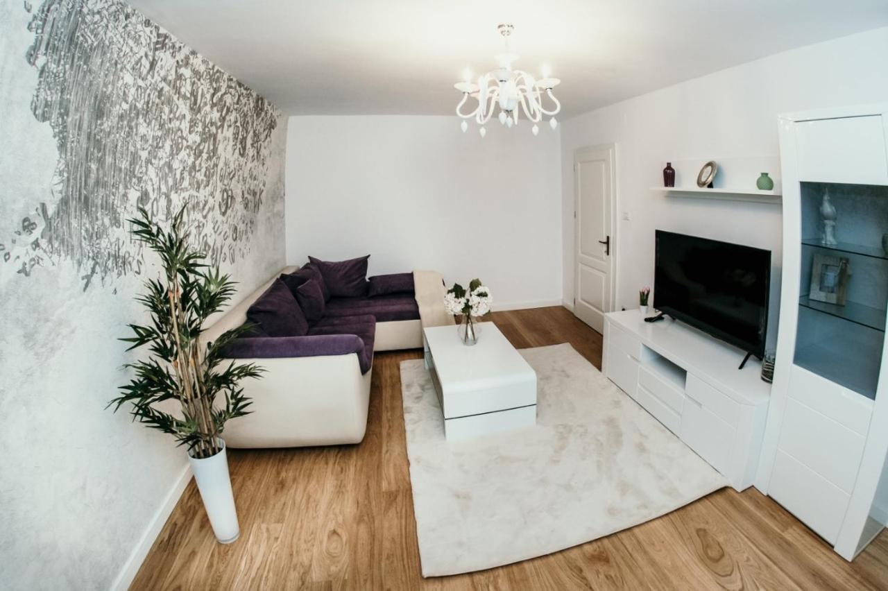 Apartament De Lux Ultramodern In Zona Centrala Τιμισοάρα Εξωτερικό φωτογραφία
