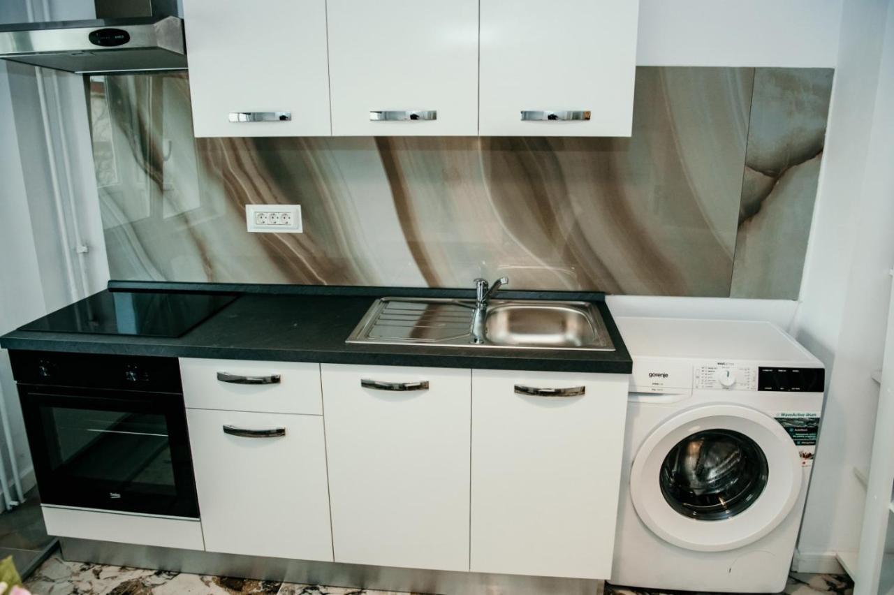 Apartament De Lux Ultramodern In Zona Centrala Τιμισοάρα Εξωτερικό φωτογραφία