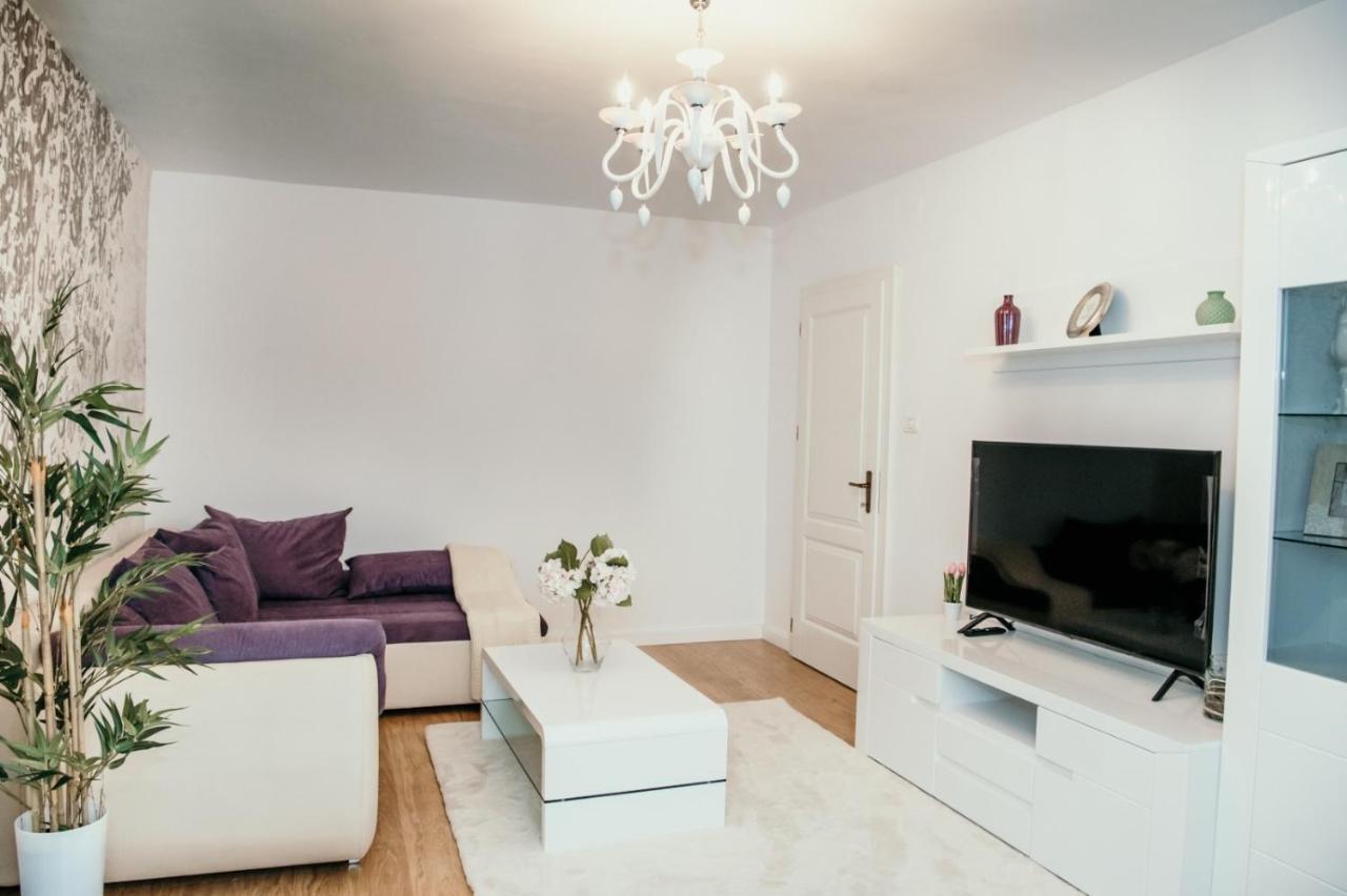 Apartament De Lux Ultramodern In Zona Centrala Τιμισοάρα Εξωτερικό φωτογραφία