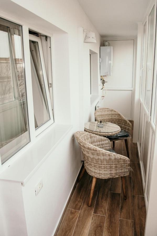Apartament De Lux Ultramodern In Zona Centrala Τιμισοάρα Εξωτερικό φωτογραφία