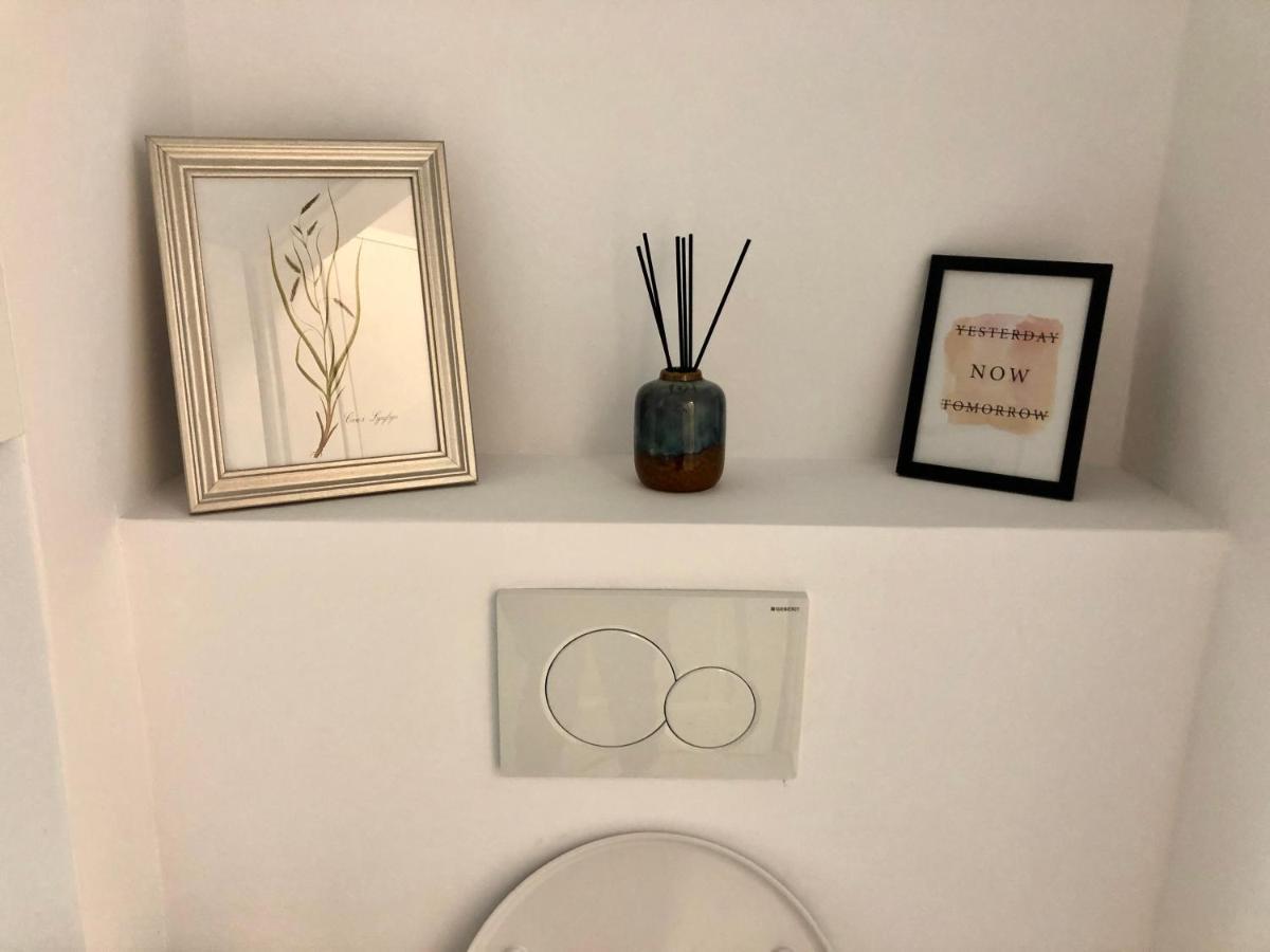 Apartament De Lux Ultramodern In Zona Centrala Τιμισοάρα Εξωτερικό φωτογραφία