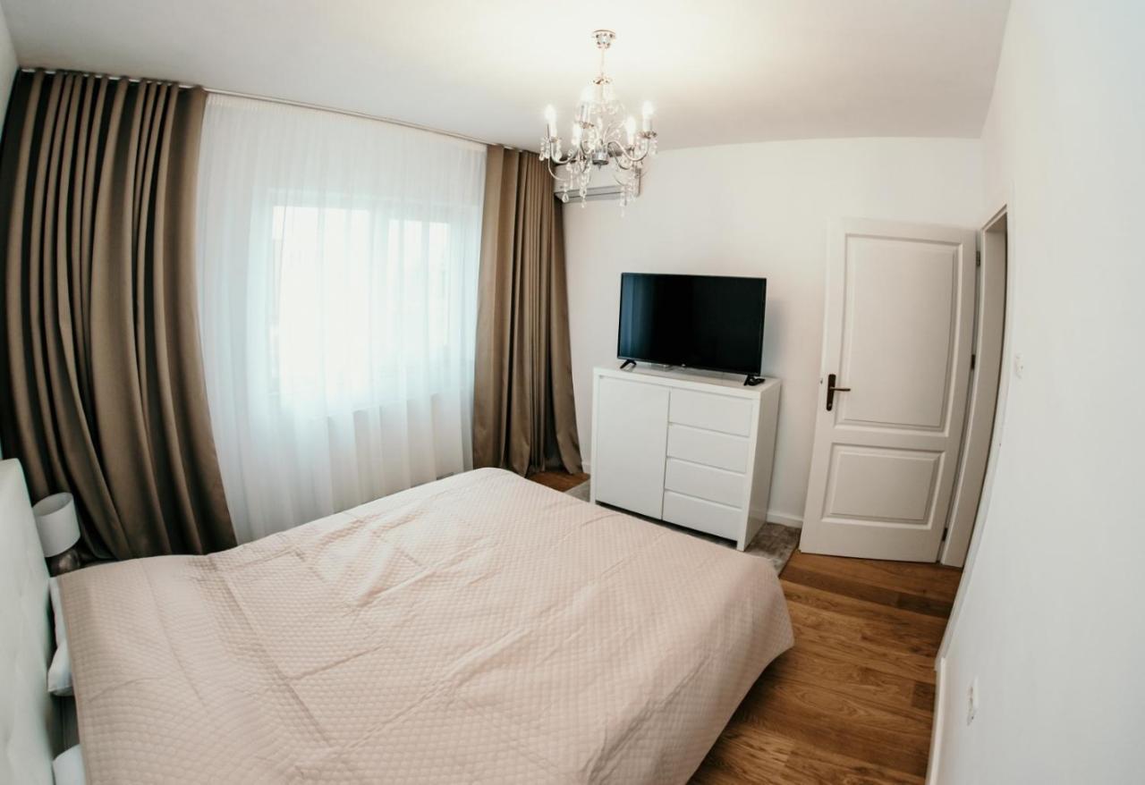 Apartament De Lux Ultramodern In Zona Centrala Τιμισοάρα Εξωτερικό φωτογραφία
