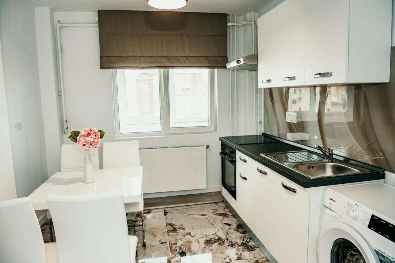 Apartament De Lux Ultramodern In Zona Centrala Τιμισοάρα Εξωτερικό φωτογραφία