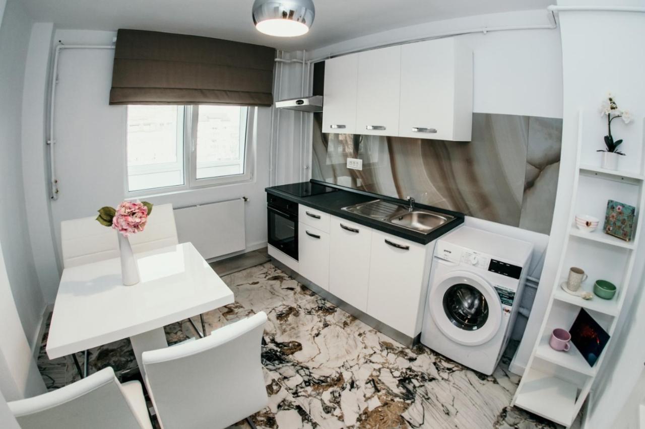 Apartament De Lux Ultramodern In Zona Centrala Τιμισοάρα Εξωτερικό φωτογραφία