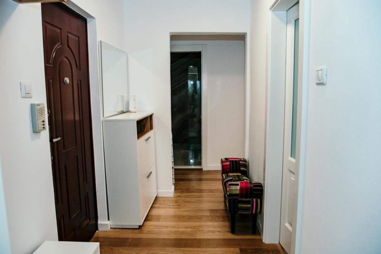 Apartament De Lux Ultramodern In Zona Centrala Τιμισοάρα Εξωτερικό φωτογραφία