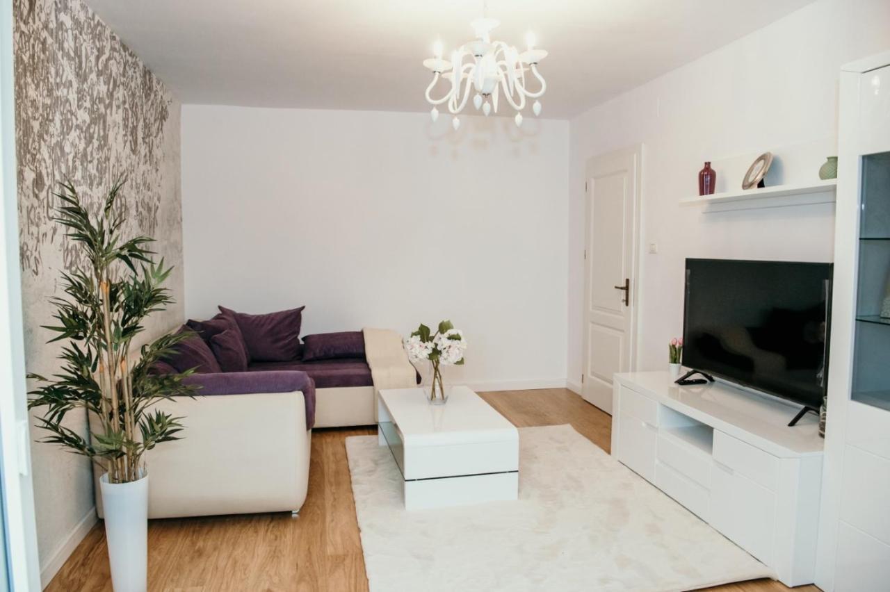 Apartament De Lux Ultramodern In Zona Centrala Τιμισοάρα Εξωτερικό φωτογραφία
